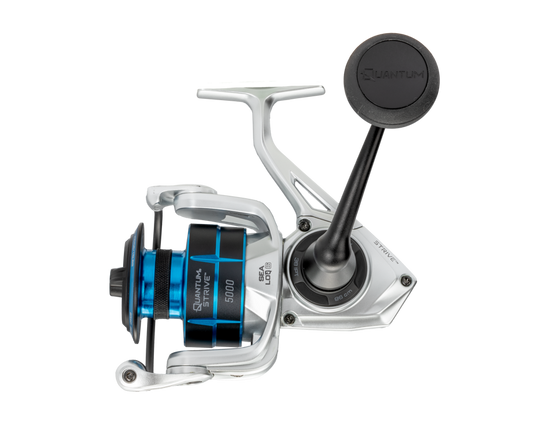 Quantum Strive Spinning Reels