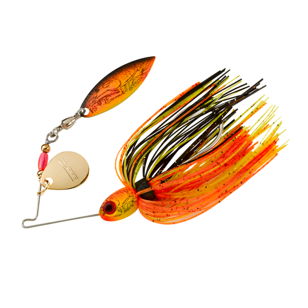 BooYah Pond Magic Spinnerbait