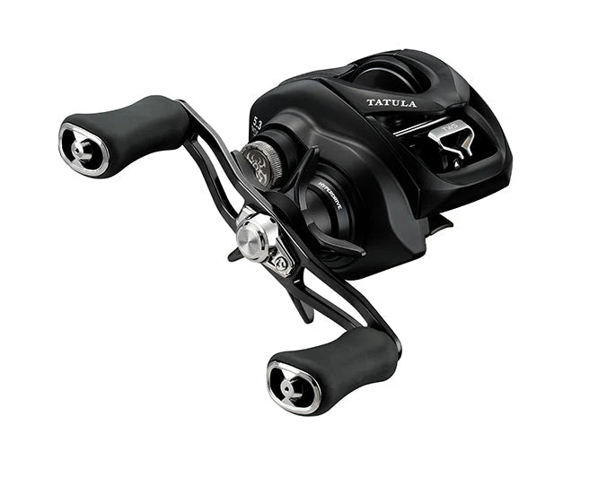 Daiwa Tatula 150 Series Reels