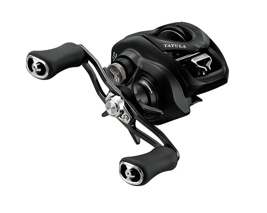 Daiwa Tatula 150 Series Reels