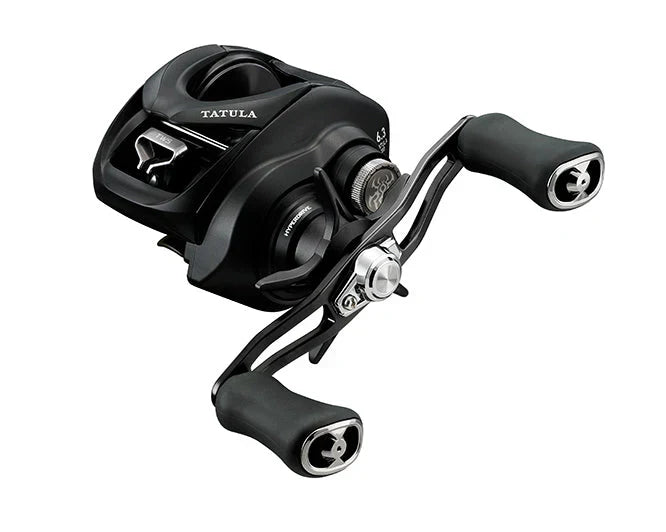 Daiwa Tatula 100 Series Reels