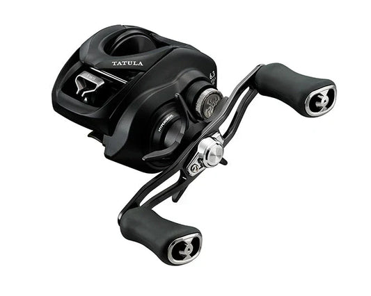 Daiwa Tatula 100 Series Reels