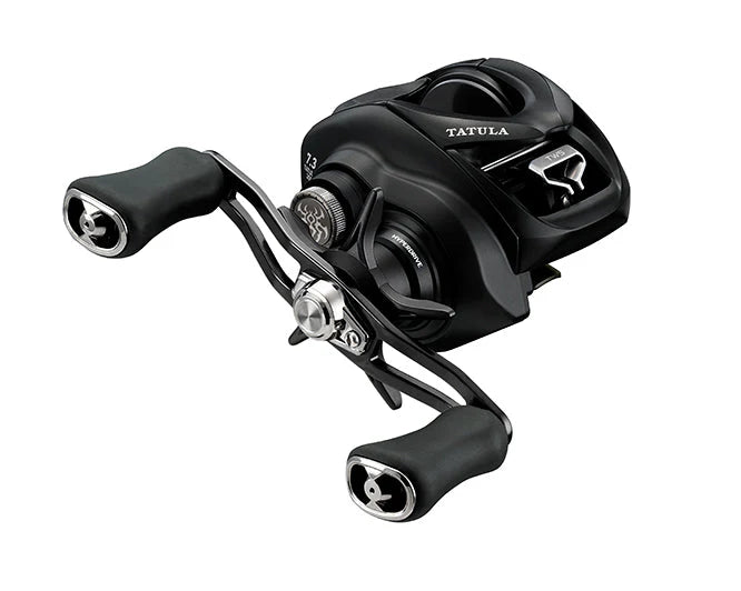 Daiwa Tatula 200 Series Reels