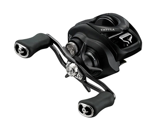 Daiwa Tatula 200 Series Reels