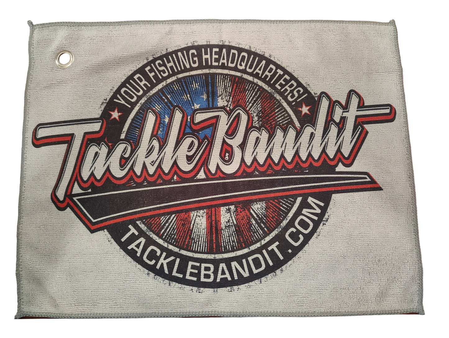Tackle Bandit Bait Towels