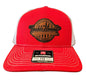 Tackle Bandit Logo Hats