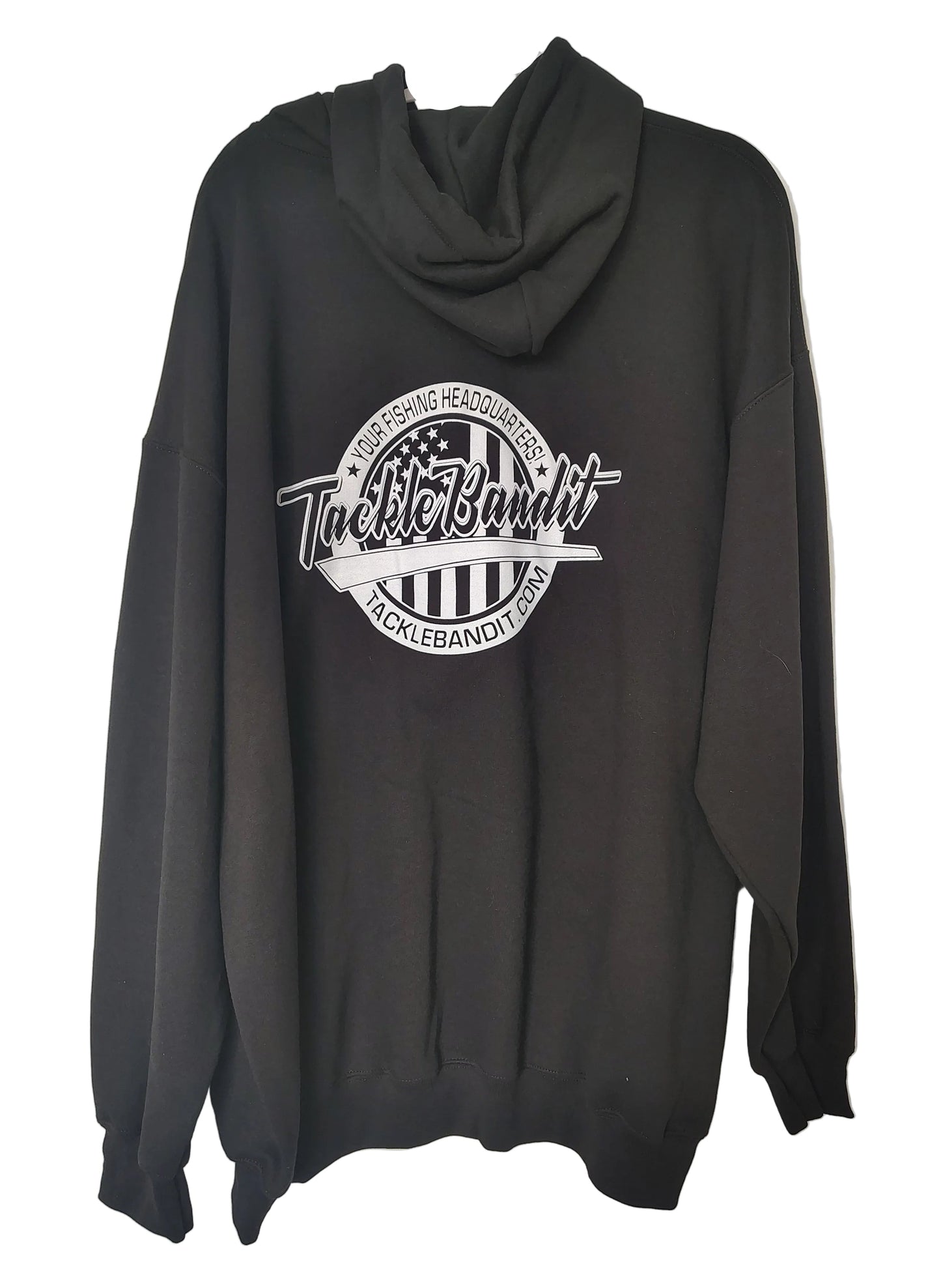 Tackle Bandit Fleece Pullover