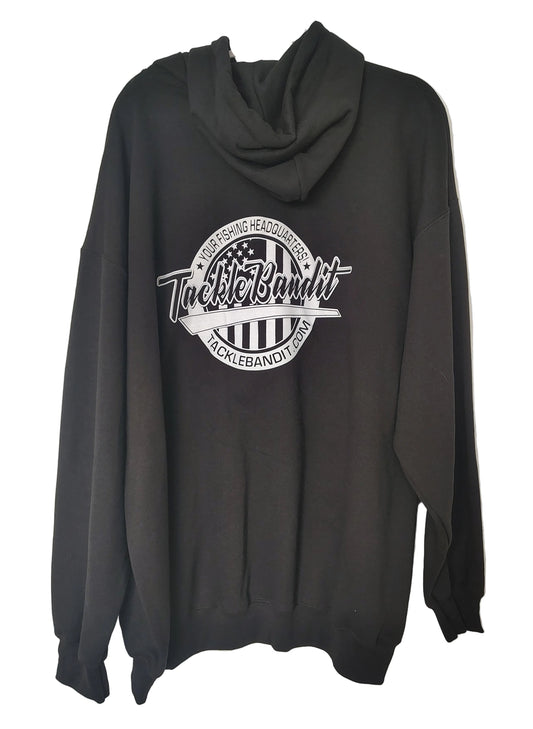 Tackle Bandit Fleece Hoodie