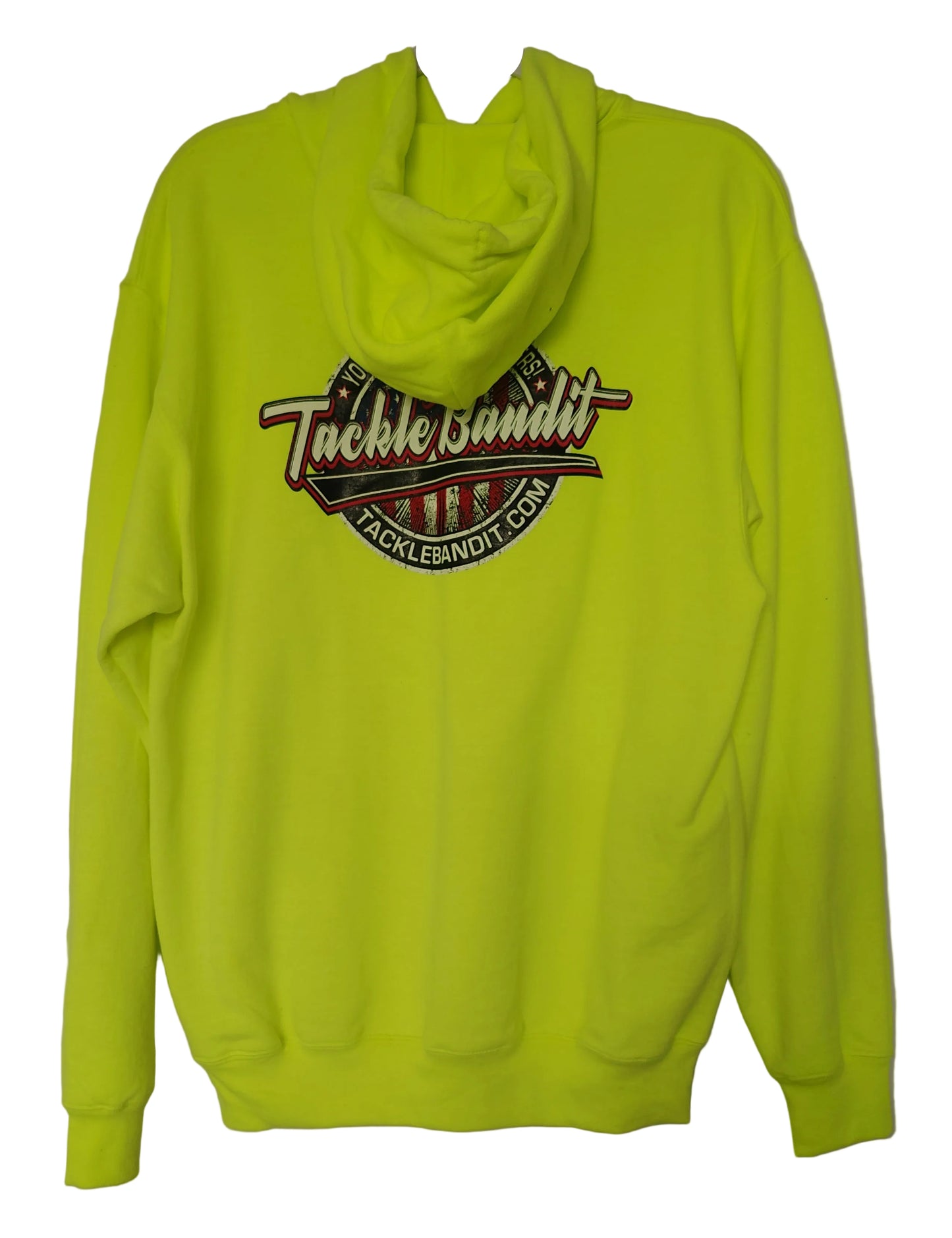 Tackle Bandit Fleece Pullover