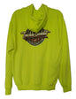 Tackle Bandit Fleece Pullover