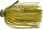 Hag's Baits Tungsten Tsunami Micro Jigs