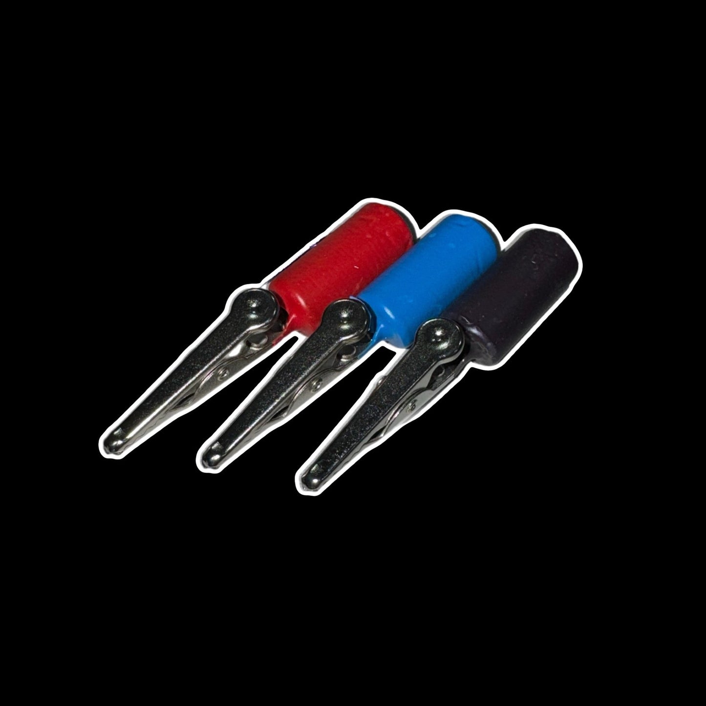 Flip Clips