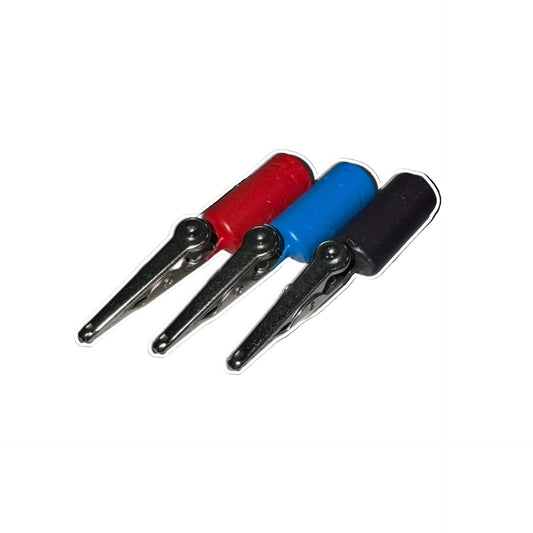 Flip Clips