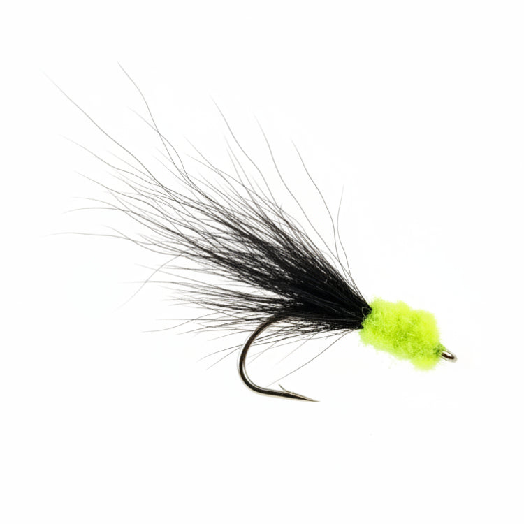 Teaser Jigs