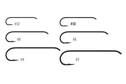 Umpqua Tiemco 300 Nymph Hooks