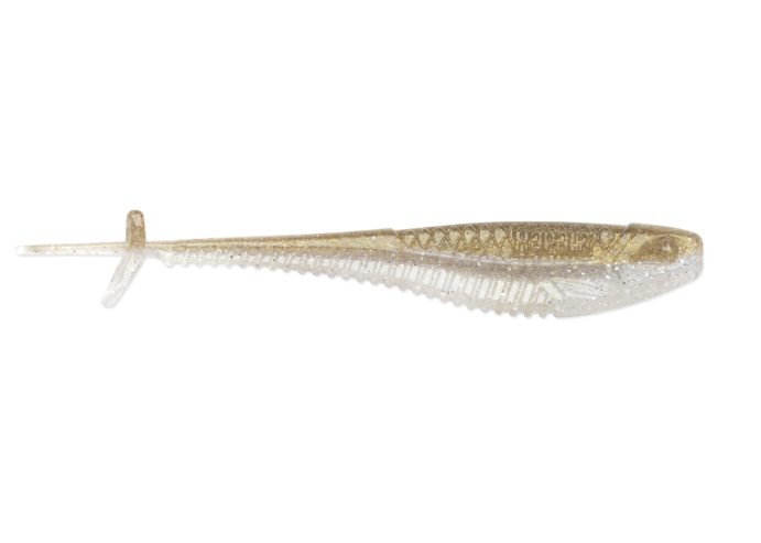 Rapala Crush City Customs Mooch Minnow (CO)