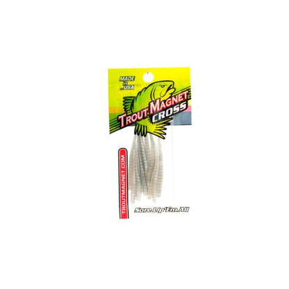 Leland's Lures Trout Magnet Cross