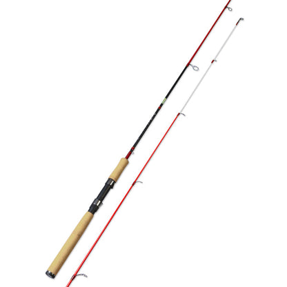 Power Crappie Todd Huckabee Rods