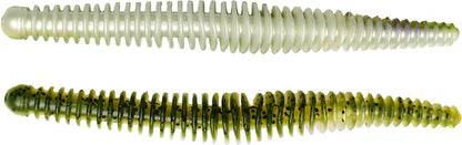 Hag's Baits Tornado Worm