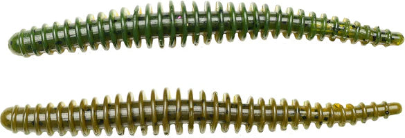 Hag's Baits Tornado Worm