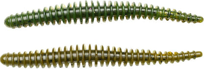 Hag's Baits Tornado Worm