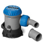 Trac Two In One Bilge Pump