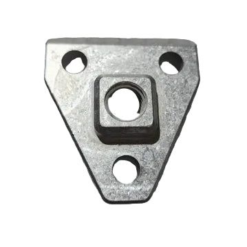 Tri-Flat Rail Base