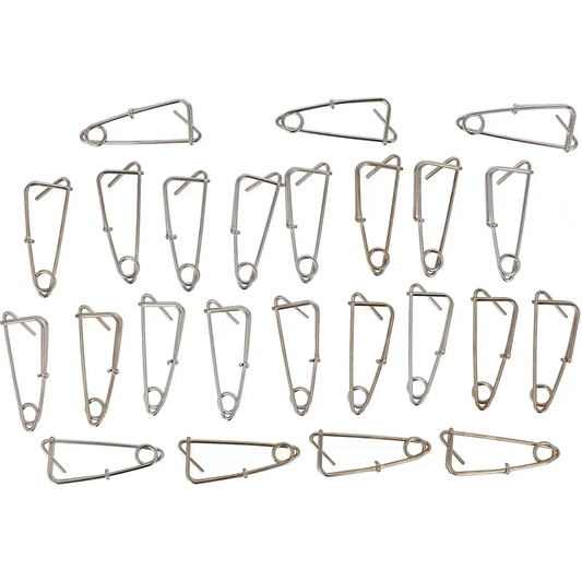 Eagle Claw Trotline Clips