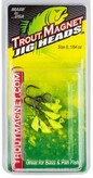Leland's Lures Trout Magnet Jig Heads