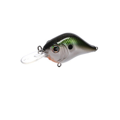 Bill Lewis MR-6 Mark Daniel's Jr Signature Lures
