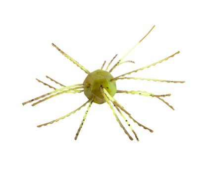 Strike King Tumbleweed Floating