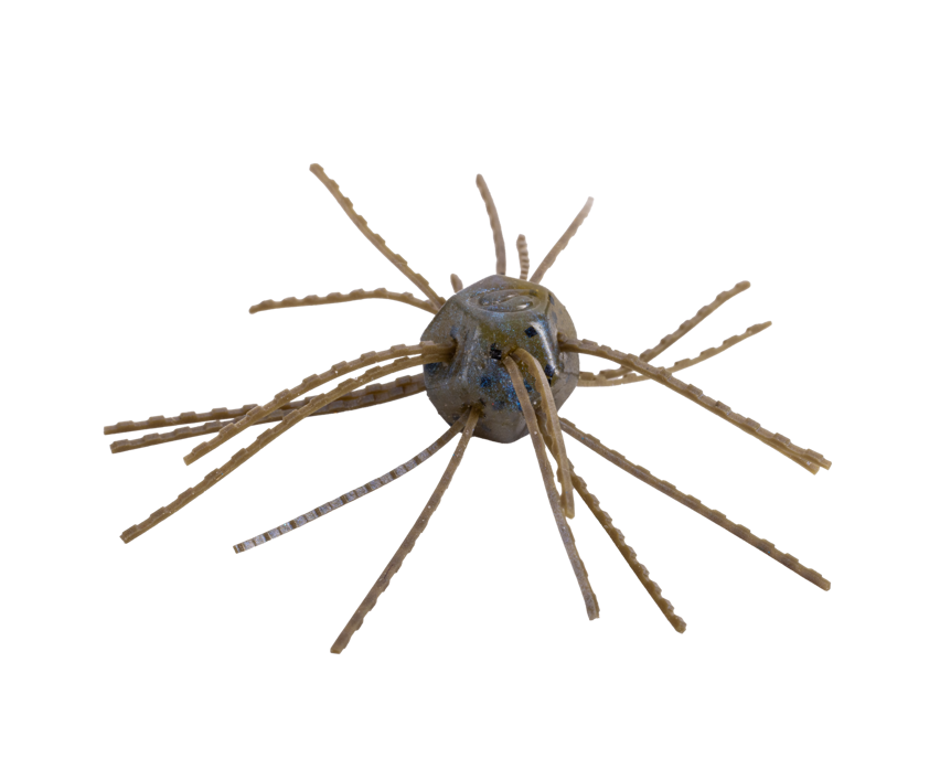 Strike King Tumbleweed Floating