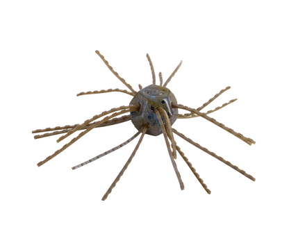 Strike King Tumbleweed Floating