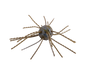 Strike King Tumbleweed Floating