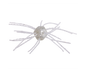 Strike King Tumbleweed Floating