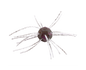 Strike King Tumbleweed Floating