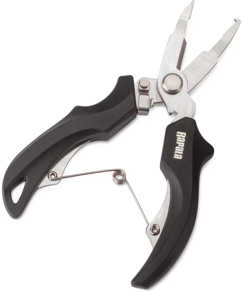 Rapala Split Ring Scissors