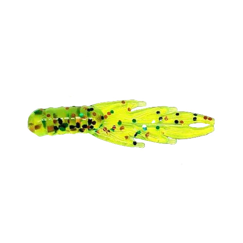 Crappie Monster Upper Cut