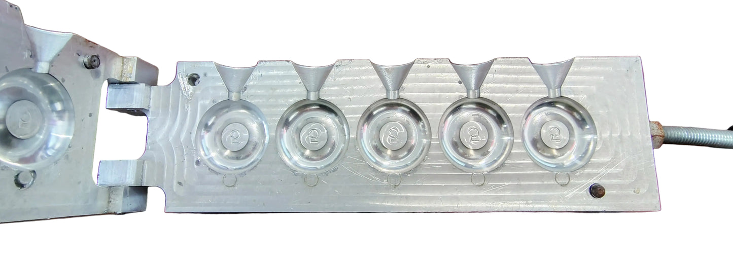 Used Molds