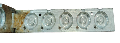 Used Molds
