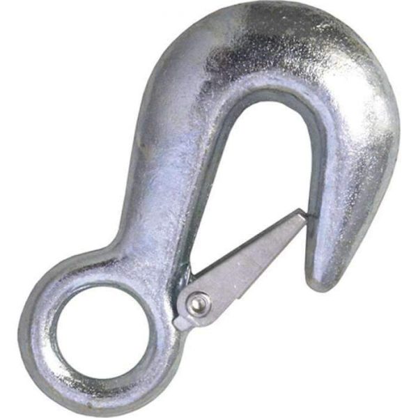 Sea Sense Utility Hook