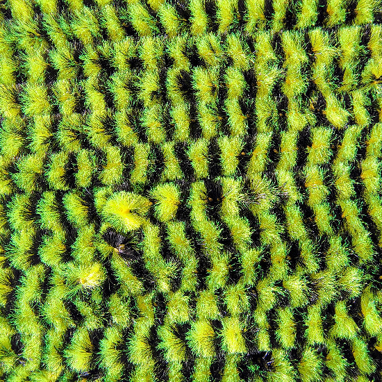 Wapsi Variegated Chenille