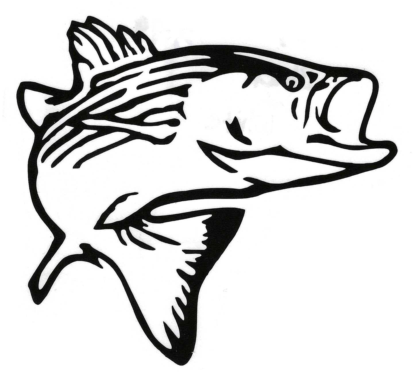 Vinyl Decals