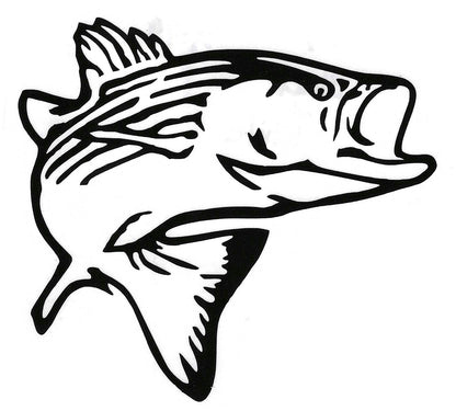 Vinyl Decals