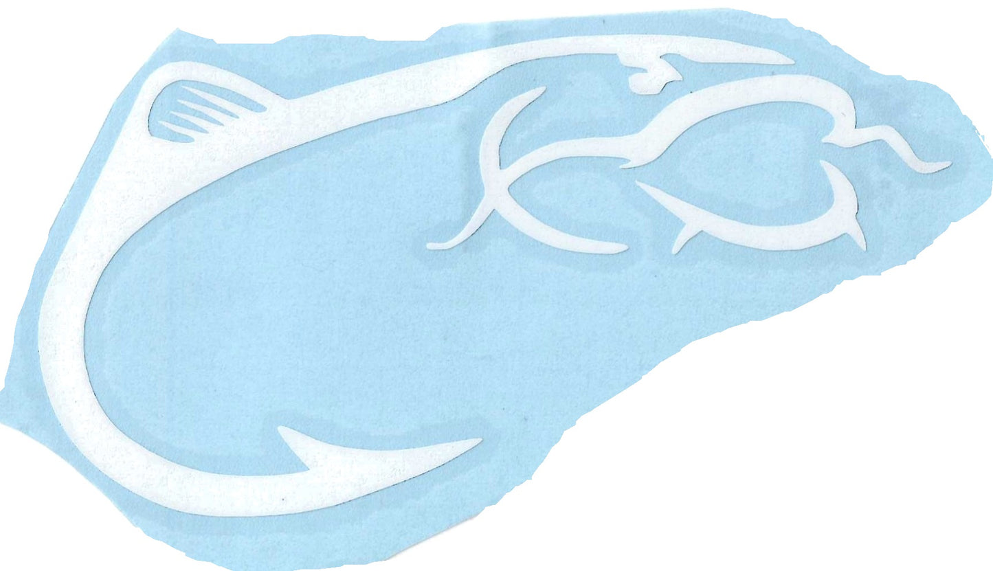 Vinyl Decals