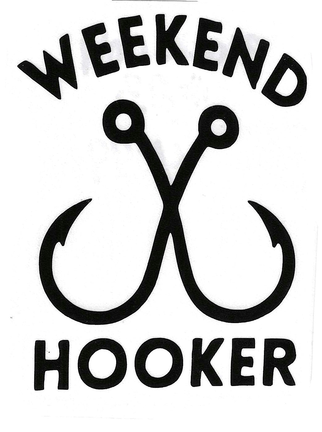 Vinyl Decals