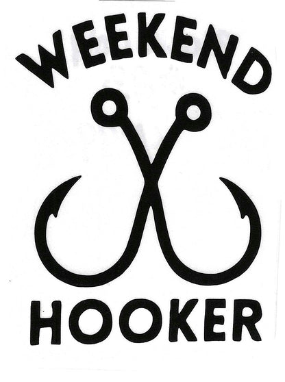 Vinyl Decals