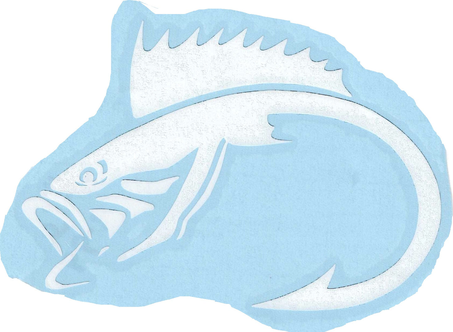 Vinyl Decals