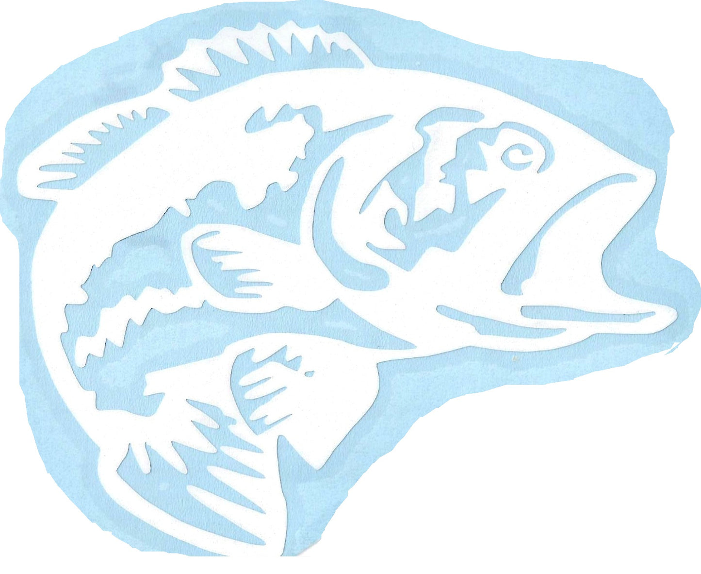 Vinyl Decals