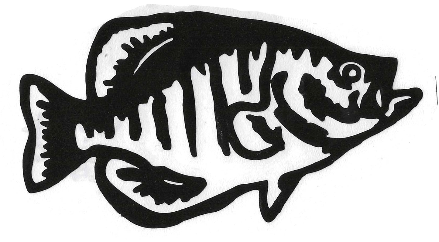 Vinyl Decals